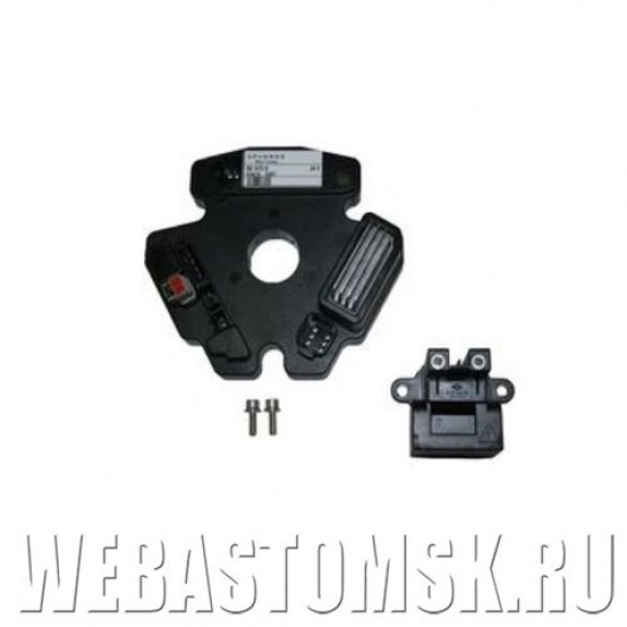 Блок управления 24В SG 1572D для Webasto Thermo 230.30/31, Thermo 350.37