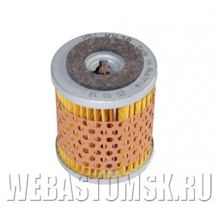 Фильтрующий элемент для для топливного фильтра Webasto Thermo 230, Thermo 300, Thermo 350, DW 230, DW 300, DW 350