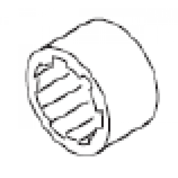 Прокладка резиновая (Прокладка уп.10 шт. (резина) / ВБ)
