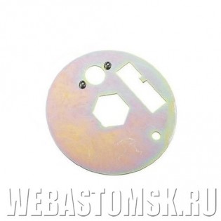 Теплоотражающий диск в сборе, для Webasto Thermo Е 200 / Е 320