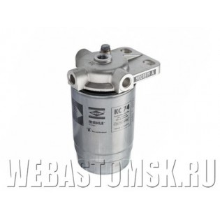 Топливный фильтр KKC 85/1 Setra для Webasto Thermo 230, Thermo 300, Thermo 350, DW 230, DW 300, DW 350