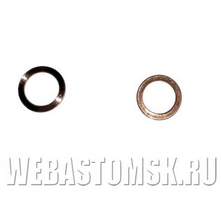 Уплотнительное кольцо Cu A10x14  для Webasto Thermo Е 200 / 320