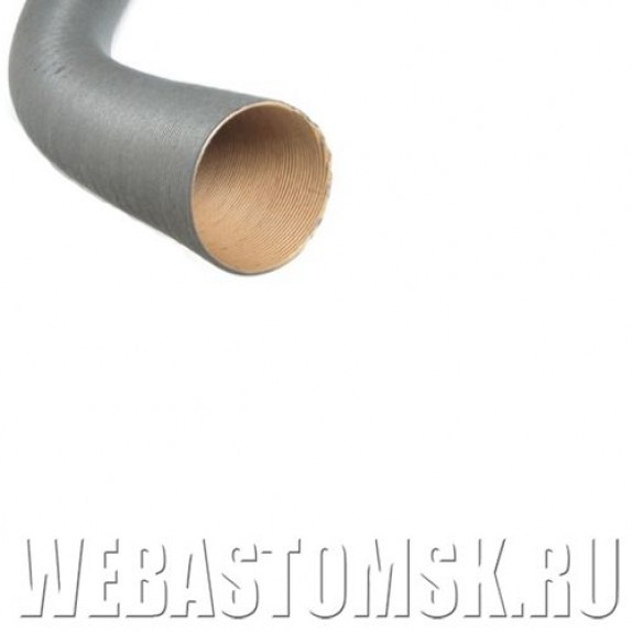 Воздуховод Kalori Ø55 мм. (бумага, металл, на метры) для Webasto Air Top