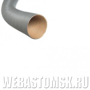 Воздуховод Kalori 80 мм. (Рулон 5 метров) для Webasto Air Top