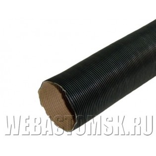 Воздуховод PAK 100 мм (рулон 10 м.) для Webasto Air Top