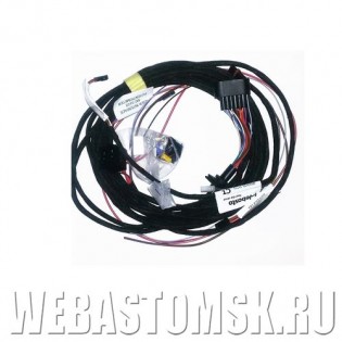 Жгут проводов  9,5 м. c термодатчиком для Webasto Air Top Evo 3900, Air Top Evo 5500
