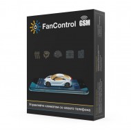 FanControl-GSM